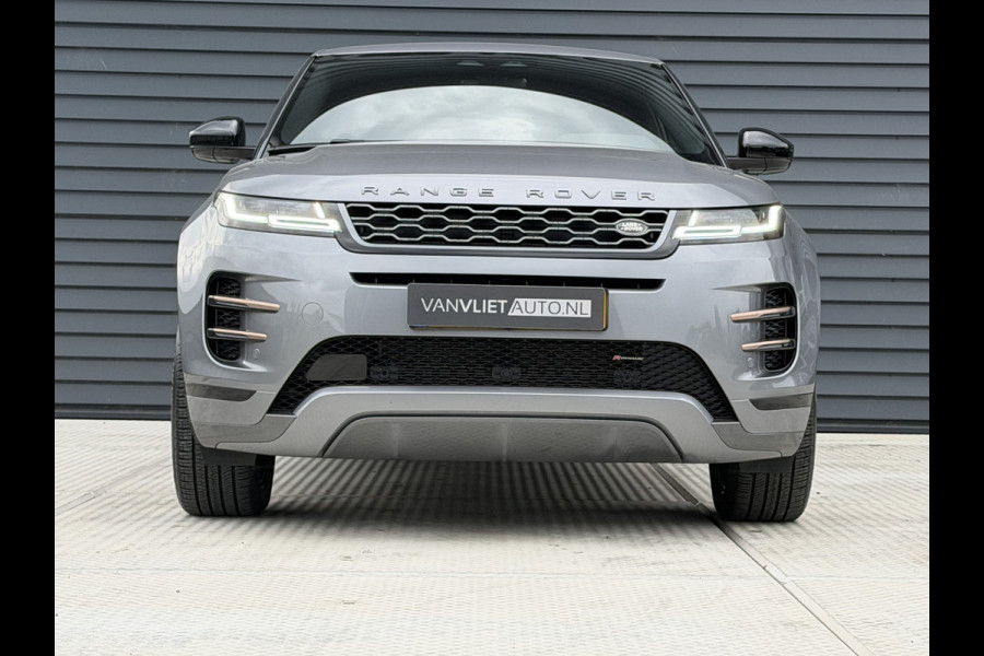 Land Rover Range Rover Evoque 1.5 P300e PHEV AWD R Dynamic SE