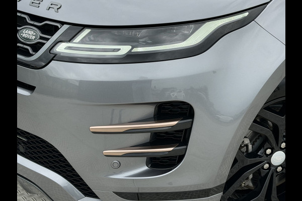 Land Rover Range Rover Evoque 1.5 P300e PHEV AWD R Dynamic SE