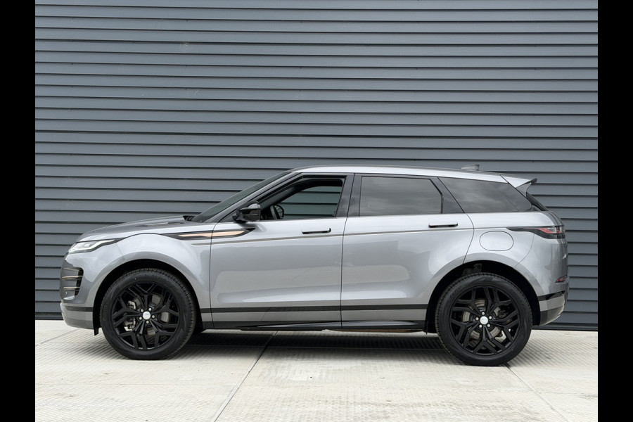 Land Rover Range Rover Evoque 1.5 P300e PHEV AWD R Dynamic SE