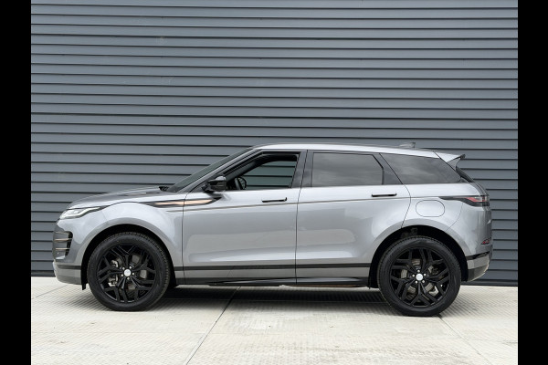 Land Rover Range Rover Evoque 1.5 P300e PHEV AWD R Dynamic SE
