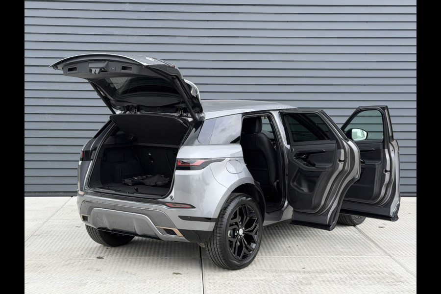 Land Rover Range Rover Evoque 1.5 P300e PHEV AWD R Dynamic SE