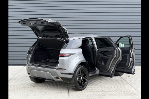 Land Rover Range Rover Evoque 1.5 P300e PHEV AWD R Dynamic SE