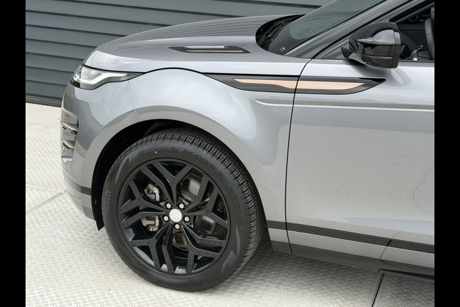 Land Rover Range Rover Evoque 1.5 P300e PHEV AWD R Dynamic SE