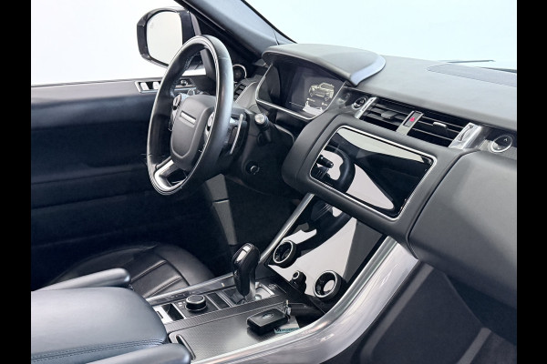 Land Rover Range Rover Sport P400e HSE Limited Edition Pano/schuif dak | Meridan | 21 inch LMV!