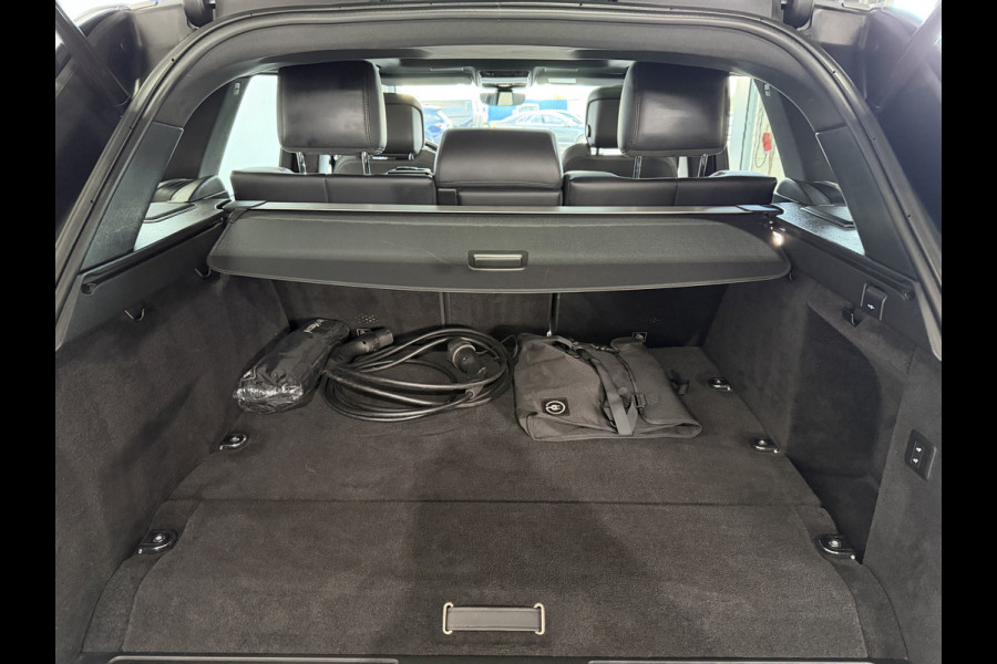 Land Rover Range Rover Sport P400e HSE Limited Edition Pano/schuif dak | Meridan | 21 inch LMV!