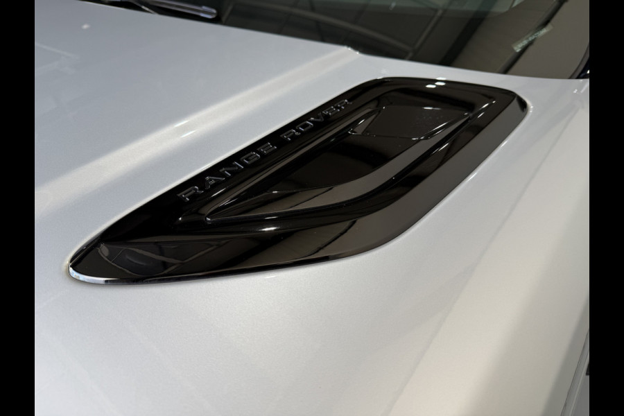 Land Rover Range Rover Sport P400e HSE Limited Edition Pano/schuif dak | Meridan | 21 inch LMV!