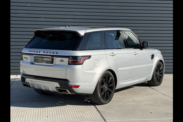 Land Rover Range Rover Sport P400e HSE Limited Edition Pano/schuif dak | Meridan | 21 inch LMV!