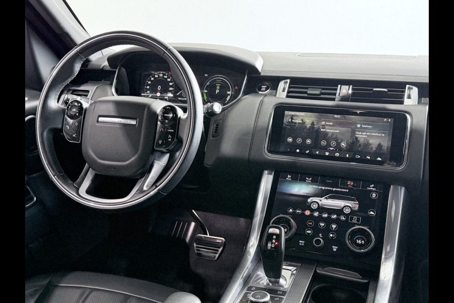Land Rover Range Rover Sport P400e HSE Limited Edition Pano/schuif dak | Meridan | 21 inch LMV!