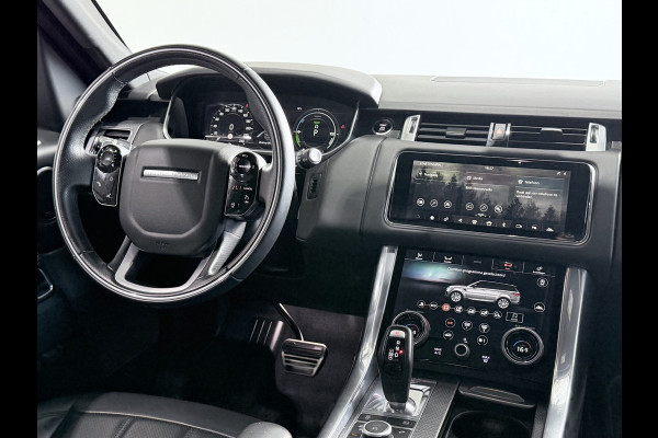 Land Rover Range Rover Sport P400e HSE Limited Edition Pano/schuif dak | Meridan | 21 inch LMV!
