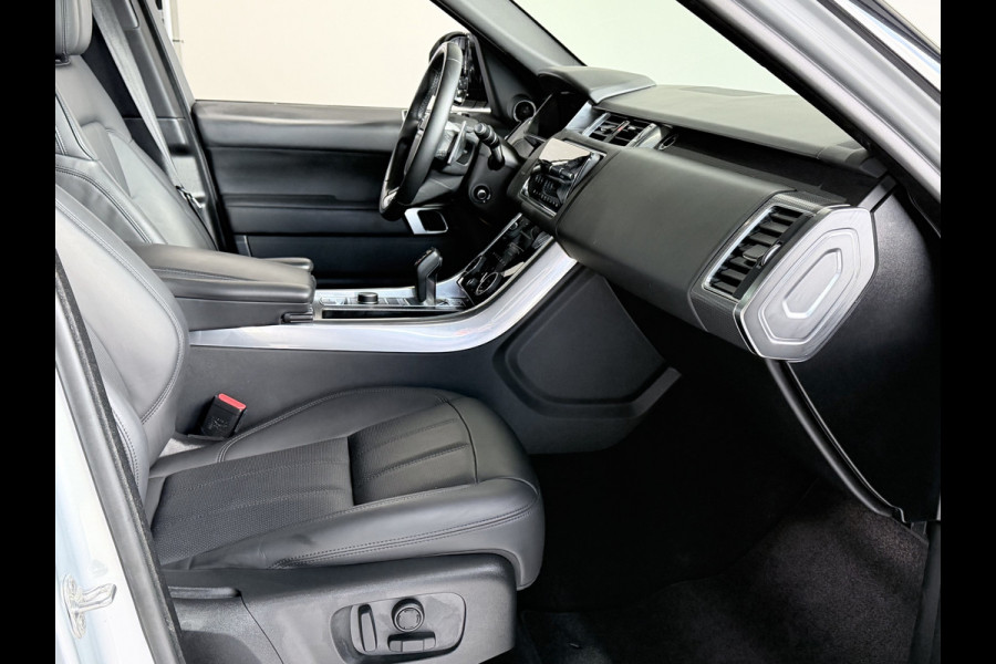 Land Rover Range Rover Sport P400e HSE Limited Edition Pano/schuif dak | Meridan | 21 inch LMV!