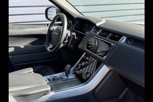 Land Rover Range Rover Sport P400e HSE Limited Edition Pano/schuif dak | Meridan | 21 inch LMV!