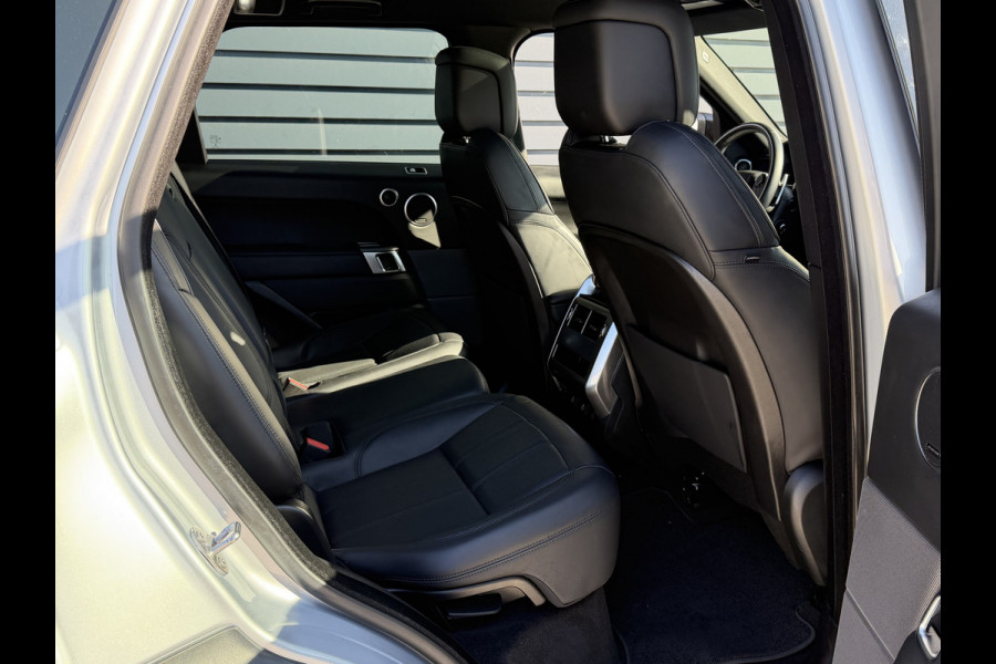 Land Rover Range Rover Sport P400e HSE Limited Edition Pano/schuif dak | Meridan | 21 inch LMV!