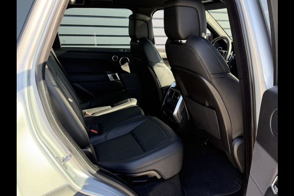 Land Rover Range Rover Sport P400e HSE Limited Edition Pano/schuif dak | Meridan | 21 inch LMV!