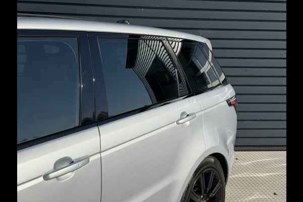 Land Rover Range Rover Sport P400e HSE Limited Edition Pano/schuif dak | Meridan | 21 inch LMV!