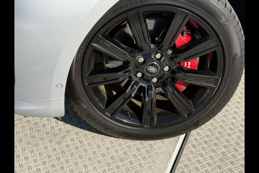 Land Rover Range Rover Sport P400e HSE Limited Edition Pano/schuif dak | Meridan | 21 inch LMV!