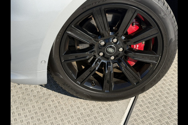 Land Rover Range Rover Sport P400e HSE Limited Edition Pano/schuif dak | Meridan | 21 inch LMV!