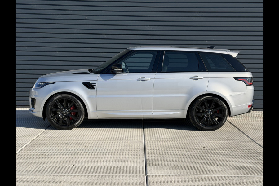 Land Rover Range Rover Sport P400e HSE Limited Edition Pano/schuif dak | Meridan | 21 inch LMV!