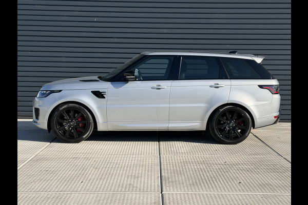 Land Rover Range Rover Sport P400e HSE Limited Edition Pano/schuif dak | Meridan | 21 inch LMV!