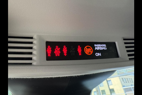 Citroën C3 1.2 Hybrid 110pk Plus Wit dak