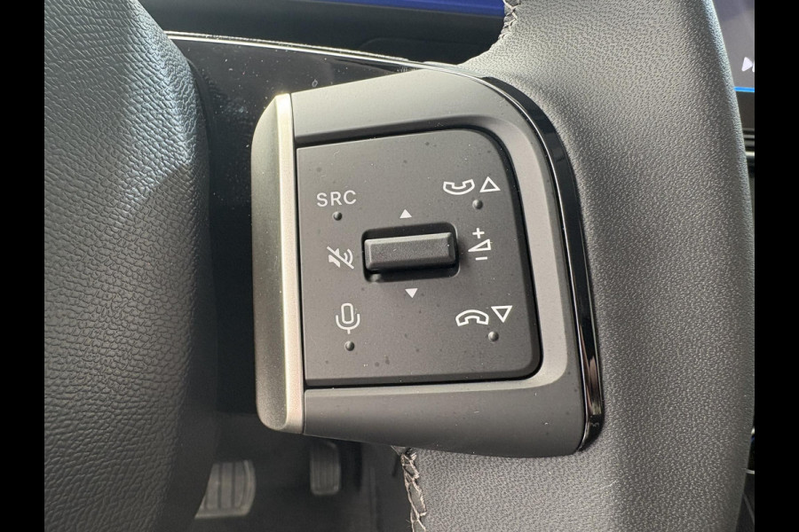 Citroën C3 1.2 Hybrid 110pk Plus Wit dak