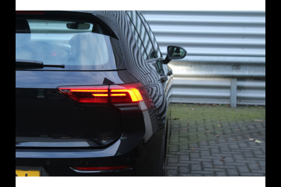 Volkswagen Golf 1.0 TSI 111pk Life NL-Auto NAP