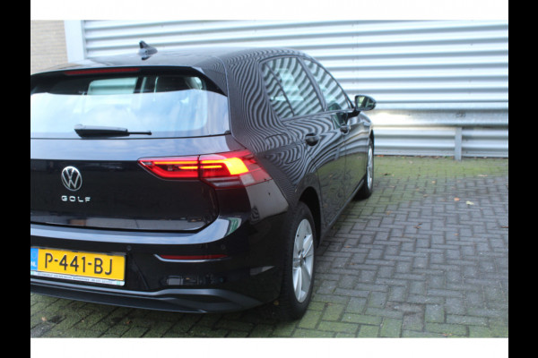 Volkswagen Golf 1.0 TSI 111pk Life NL-Auto NAP