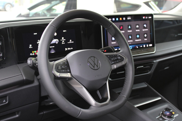 Volkswagen Tiguan 1.5 eHybrid 204pk Life NIEUW | Camera | Adaptieve Cruise