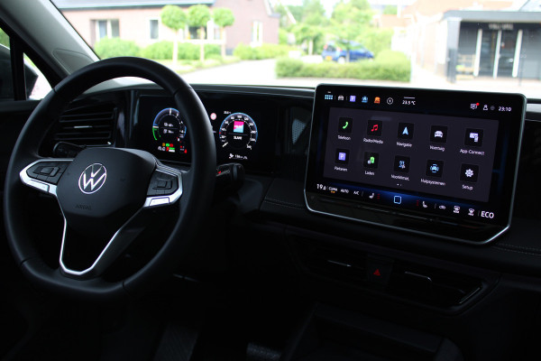 Volkswagen Tiguan 1.5 eHybrid 204pk Life NIEUW | Camera | Adaptieve Cruise