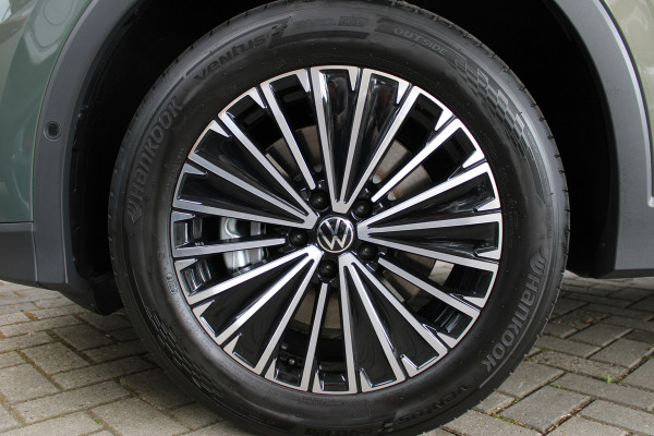 Volkswagen Tiguan 1.5 eHybrid 204pk Life NIEUW | Camera | Adaptieve Cruise