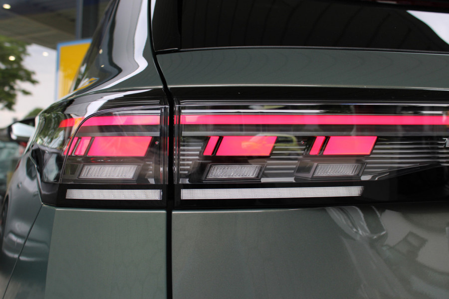 Volkswagen Tiguan 1.5 eHybrid 204pk Life NIEUW | Camera | Adaptieve Cruise