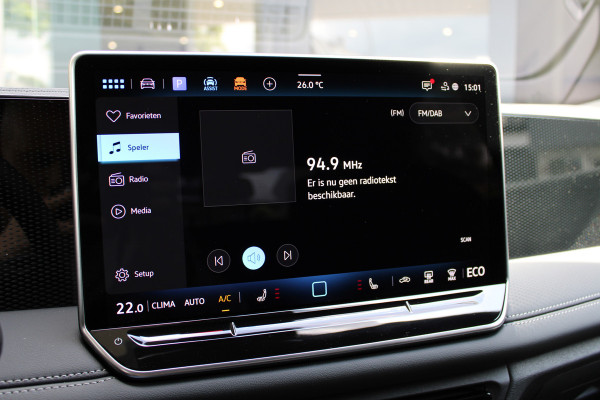Volkswagen Tiguan 1.5 eHybrid 204pk Life NIEUW | Camera | Adaptieve Cruise