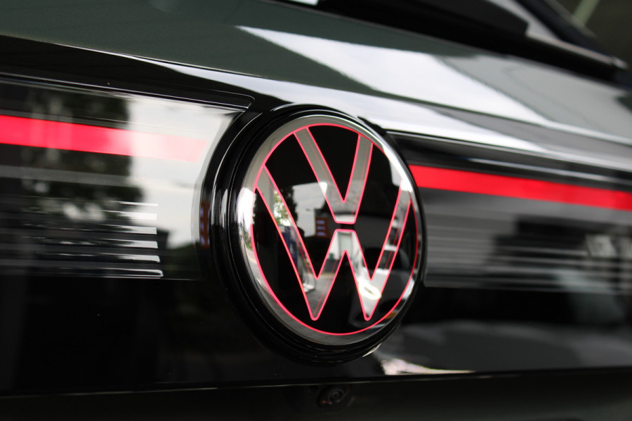 Volkswagen Tiguan 1.5 eHybrid 204pk Life NIEUW | Camera | Adaptieve Cruise