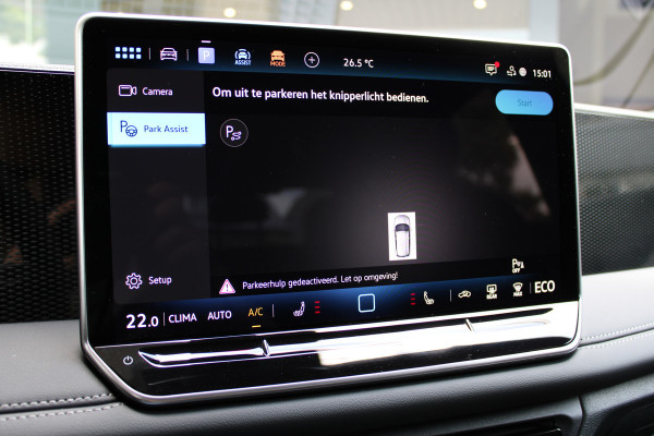Volkswagen Tiguan 1.5 eHybrid 204pk Life NIEUW | Camera | Adaptieve Cruise