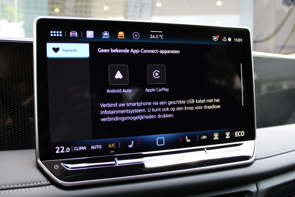 Volkswagen Tiguan 1.5 eHybrid 204pk Life NIEUW | Camera | Adaptieve Cruise