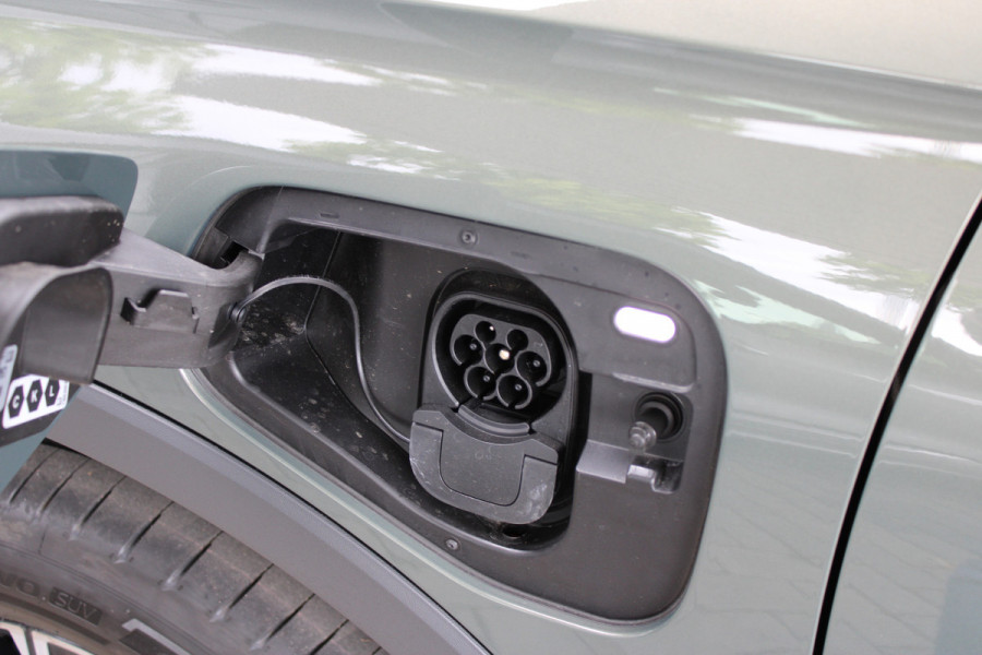 Volkswagen Tiguan 1.5 eHybrid 204pk Life NIEUW | Camera | Adaptieve Cruise