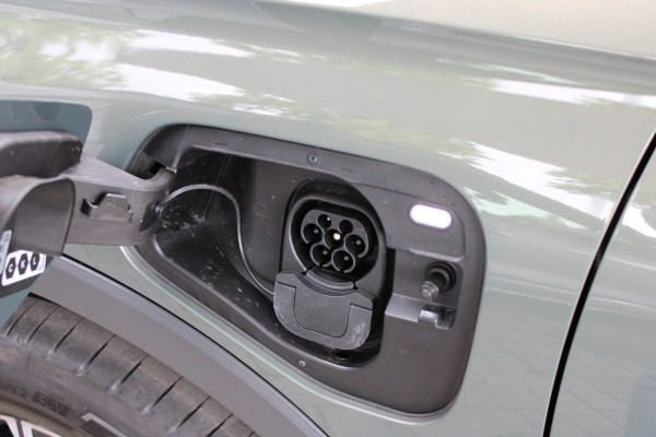 Volkswagen Tiguan 1.5 eHybrid 204pk Life NIEUW | Camera | Adaptieve Cruise