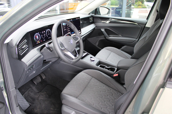 Volkswagen Tiguan 1.5 eHybrid 204pk Life NIEUW | Camera | Adaptieve Cruise