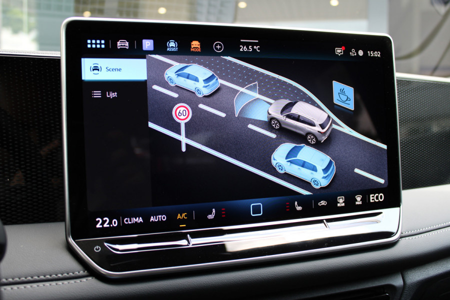 Volkswagen Tiguan 1.5 eHybrid 204pk Life NIEUW | Camera | Adaptieve Cruise