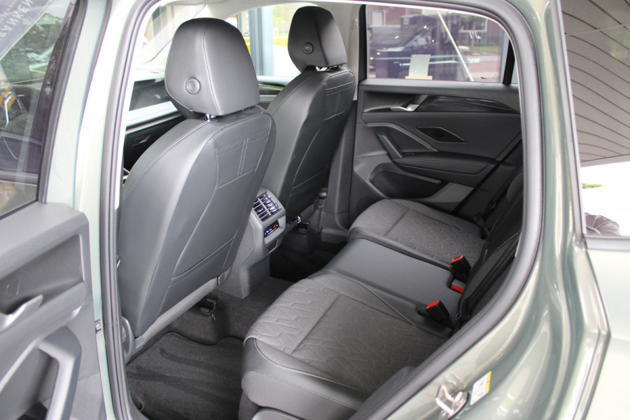 Volkswagen Tiguan 1.5 eHybrid 204pk Life NIEUW | Camera | Adaptieve Cruise