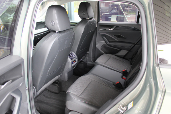 Volkswagen Tiguan 1.5 eHybrid 204pk Life NIEUW | Camera | Adaptieve Cruise