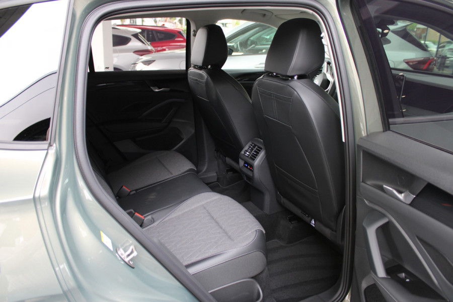 Volkswagen Tiguan 1.5 eHybrid 204pk Life NIEUW | Camera | Adaptieve Cruise