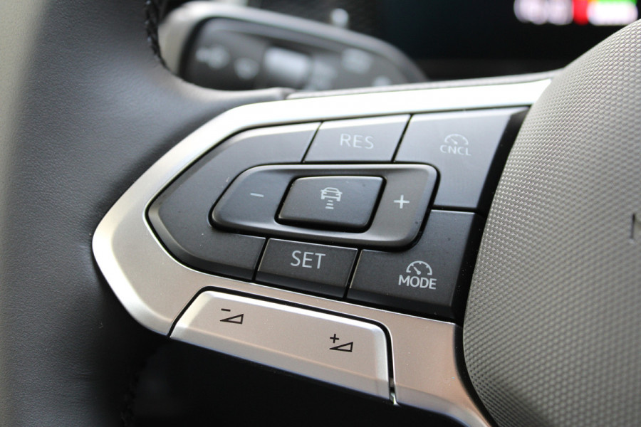 Volkswagen Tiguan 1.5 eHybrid 204pk Life NIEUW | Camera | Adaptieve Cruise