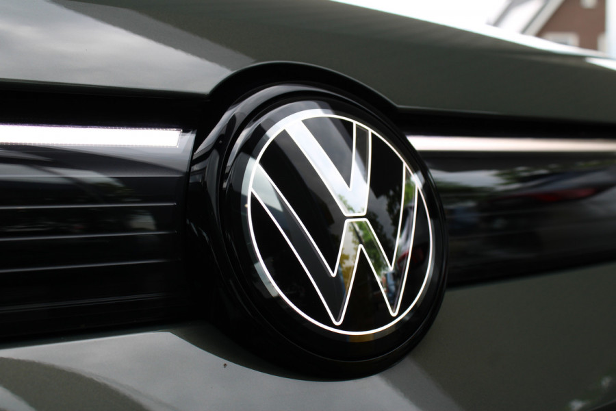Volkswagen Tiguan 1.5 eHybrid 204pk Life NIEUW | Camera | Adaptieve Cruise