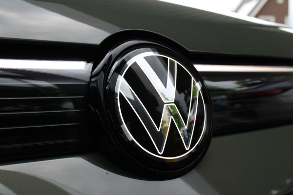 Volkswagen Tiguan 1.5 eHybrid 204pk Life NIEUW | Camera | Adaptieve Cruise