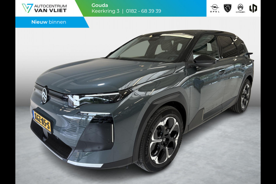 Citroën C5 Aircross Max Comfort Range 73 kWh Leverbaar per september