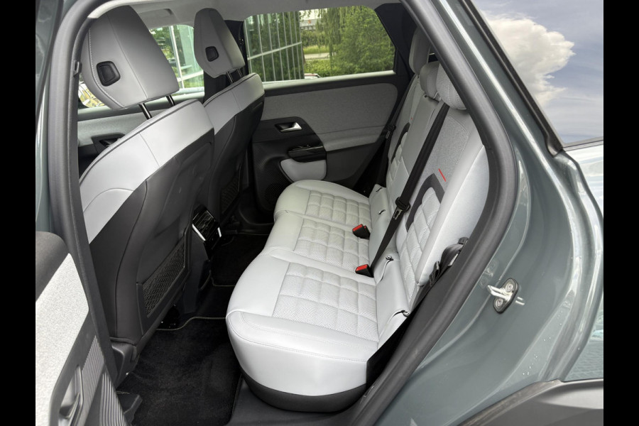 Citroën C5 Aircross Max Comfort Range 73 kWh Leverbaar per september