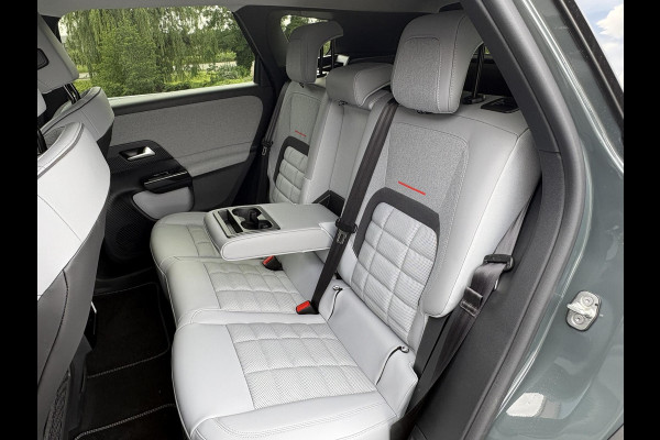 Citroën C5 Aircross Max Comfort Range 73 kWh Leverbaar per september