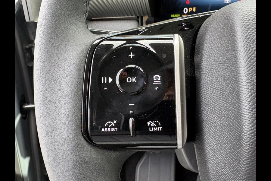 Citroën C5 Aircross Max Comfort Range 73 kWh Leverbaar per september