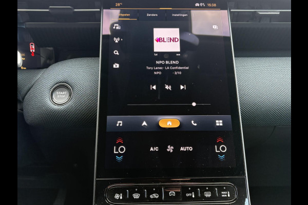 Citroën C5 Aircross Max Comfort Range 73 kWh Leverbaar per september
