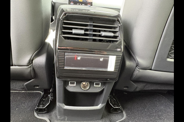 Citroën C5 Aircross Max Comfort Range 73 kWh Leverbaar per september